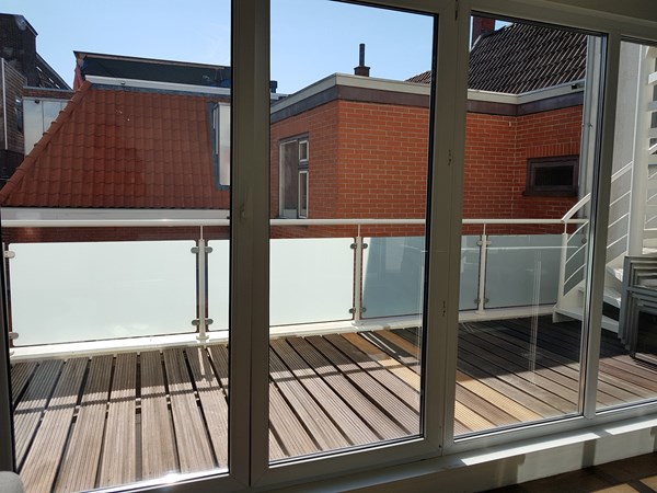 Medium property photo - Pluimerstraat 13, 9711 SV Groningen